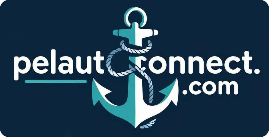 Pelaut Connect.