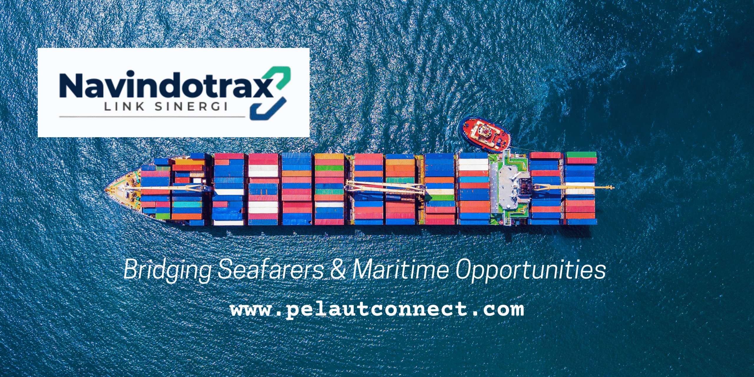 Bridging Seafarers & Maritime Opportunities(1)