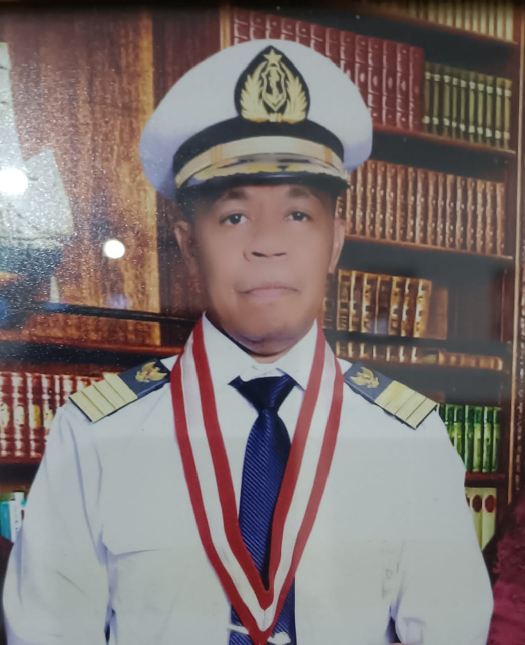 Juvensius AB M Mar. Eng