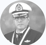 Capt. Dikky S Maulana