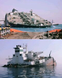 operasi penyelamatan mv elli