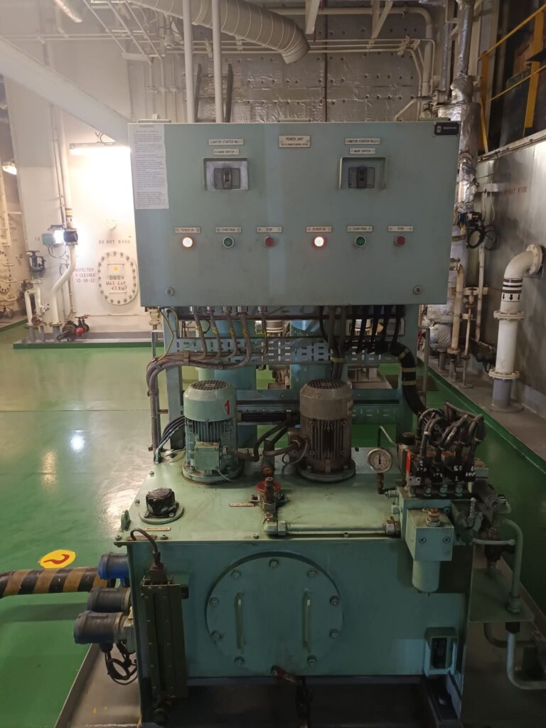 valve remote control system