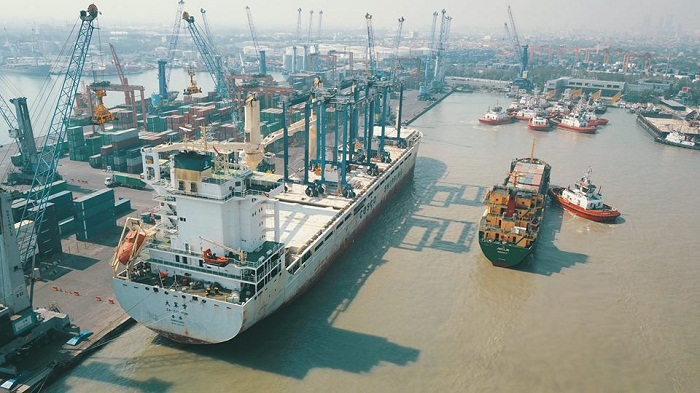 Mengenal Green Port: Karakteristik Pelabuhan Hijau dan Masa Depannya