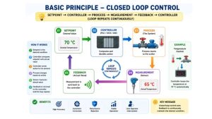 closed loop
