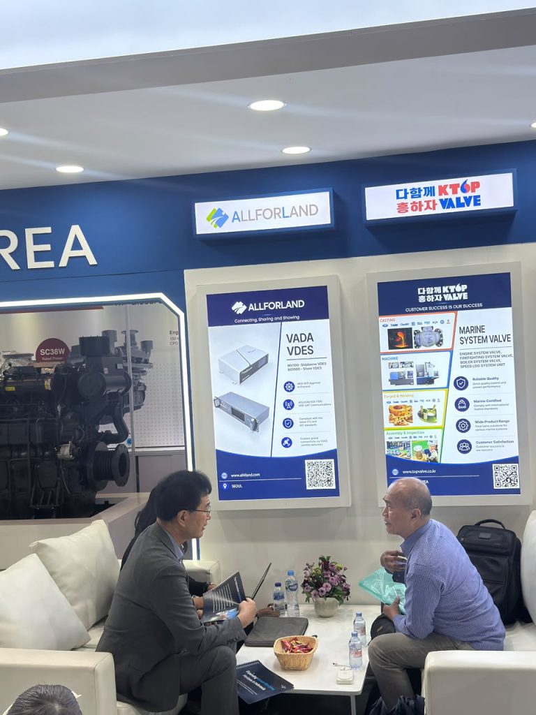 ekspansi global