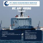 PT INDOOCEAN CREW SERVICES